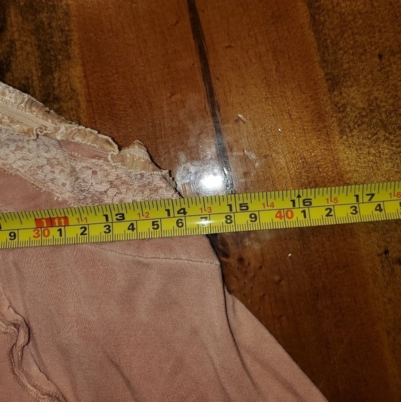 POL Small Pink Tanktop - Picture 5 of 10